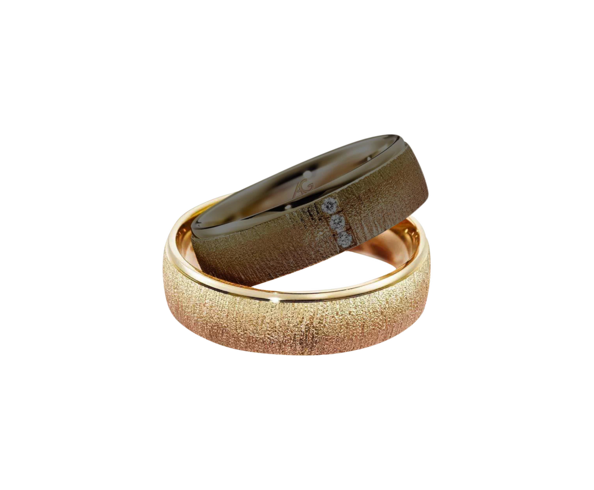 Gerstner wedding ring Morgenröte Gerstner wedding ring Morgenröte