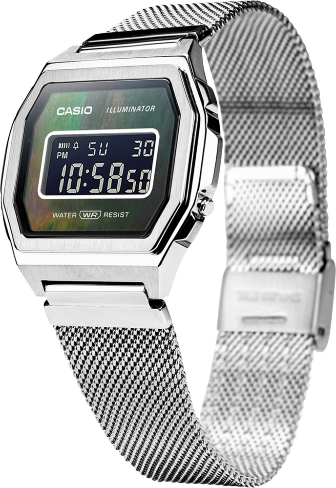 CASIO VINTAGE ICONIC 38mm