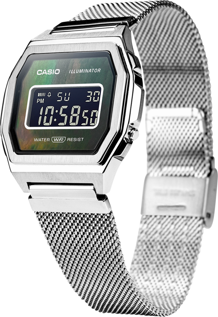 CASIO VINTAGE ICONIC 38mm CASIO VINTAGE ICONIC 38mm