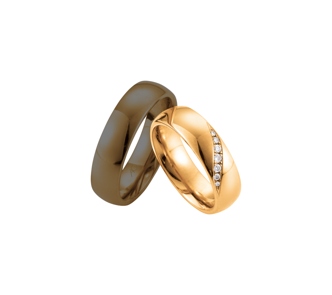 Gerstner wedding ring Gerstner wedding ring