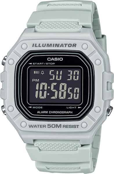 CASIO TIMELESS Quartz 43.2 mm