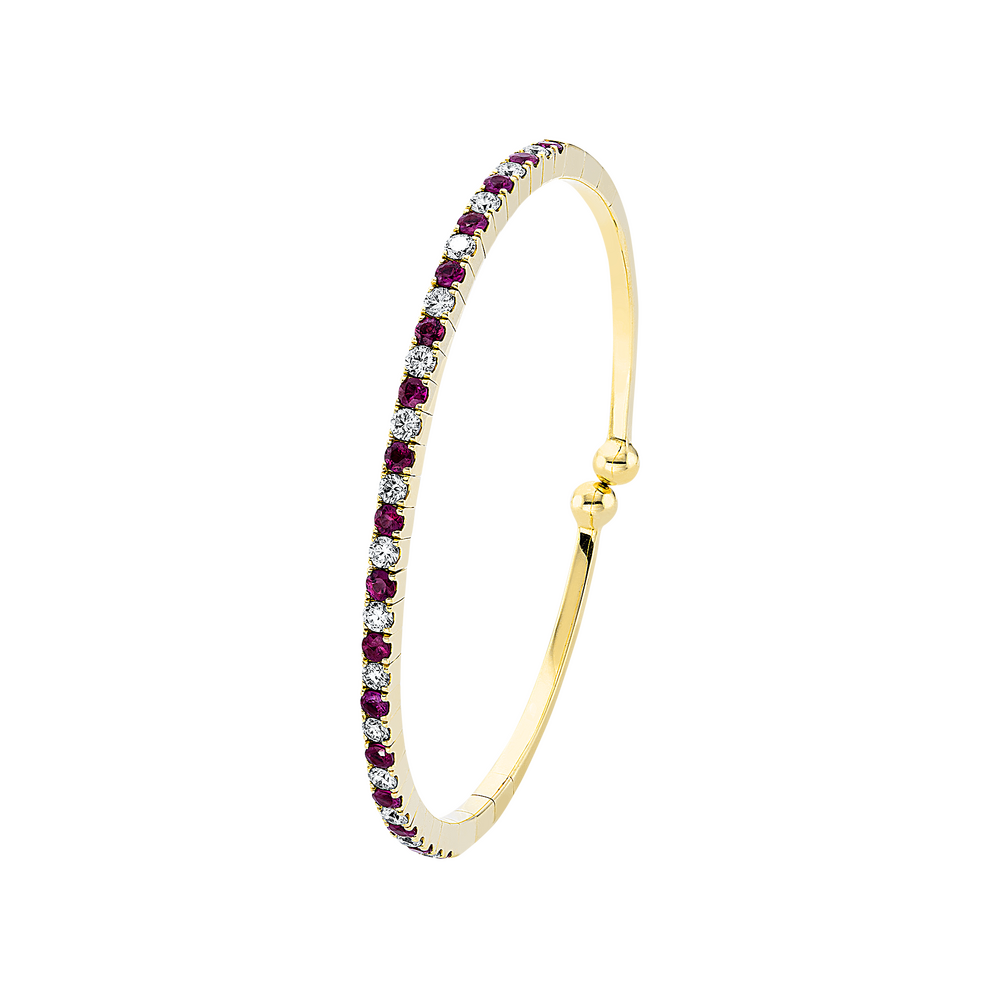 Brogle Selection Royal bangle