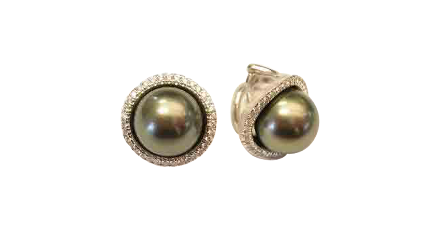 Gellner Sea Jazz Ear Clip Gellner Sea Jazz Ear Clip