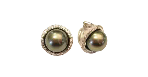 Gellner Sea Jazz Ear Clip Gellner Sea Jazz Ear Clip