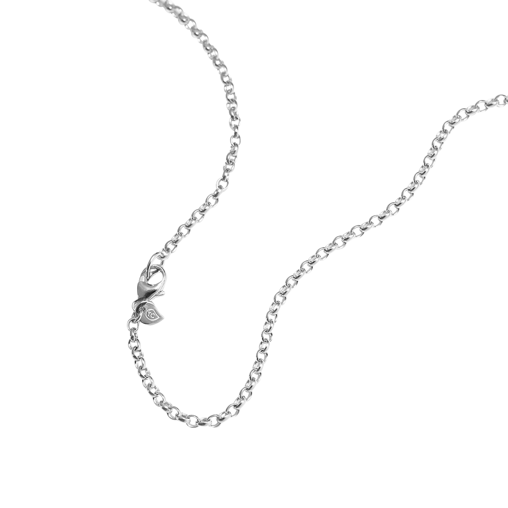 Tamara Comolli Signature Belcher Chain Halskette Tamara Comolli Signature Belcher Chain Halskette