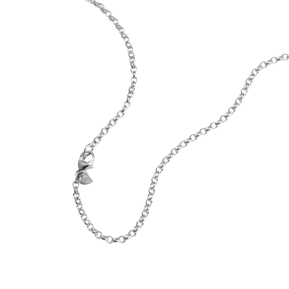 Tamara Comolli Signature Belcher Chain Halskette Tamara Comolli Signature Belcher Chain Halskette