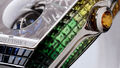 Franck Muller Vanguard Rainbow Revolution 3 55.9 x 46mm Franck Muller Vanguard Rainbow Revolution 3 55.9 x 46mm