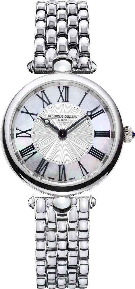 Frederique Constant Classics Art Deco Round 30mm