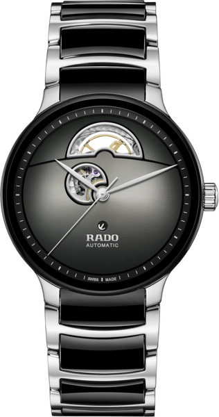 Rado Centrix Automatic Open Heart 39.5mm