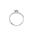 Brogle solitaire ring Helena up to 0.5 carat Brogle solitaire ring Helena up to 0.5 carat