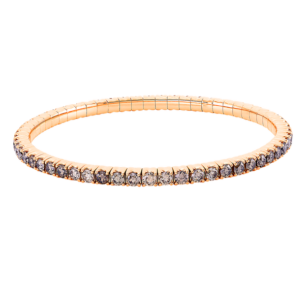 Brogle Selection Flex tennis bracelet