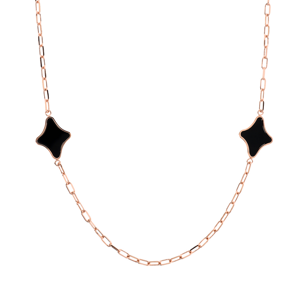 Bronzallure Alba necklace