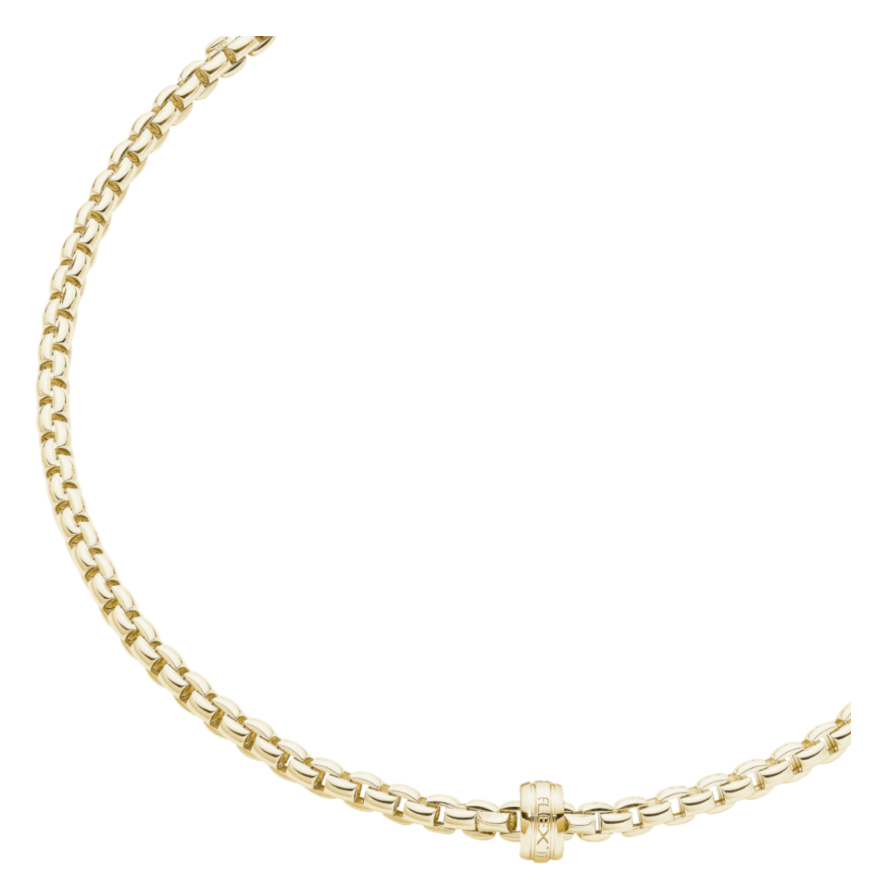 Fope Eka Necklace Fope Eka Necklace