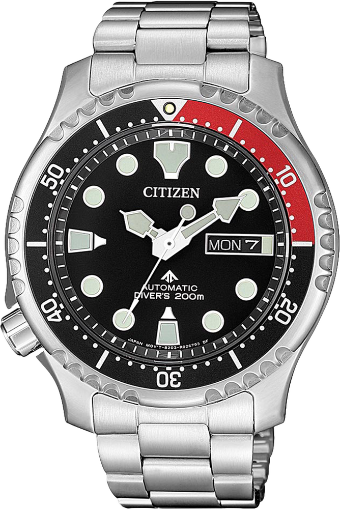 Citizen Promaster Marine Automatic 42mm