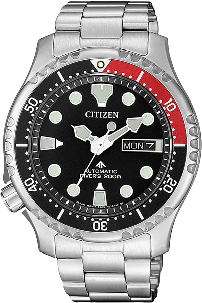 Citizen Promaster Marine Automatik 42mm Citizen Promaster Marine Automatik 42mm