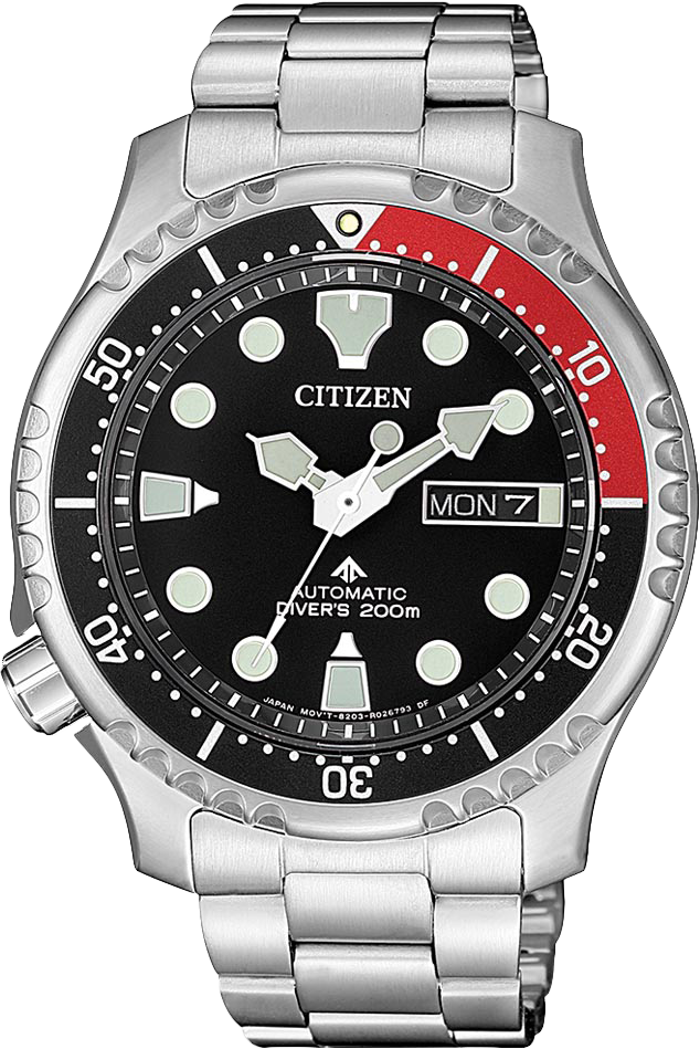 Citizen Promaster Marine Automatik 42mm Citizen Promaster Marine Automatik 42mm