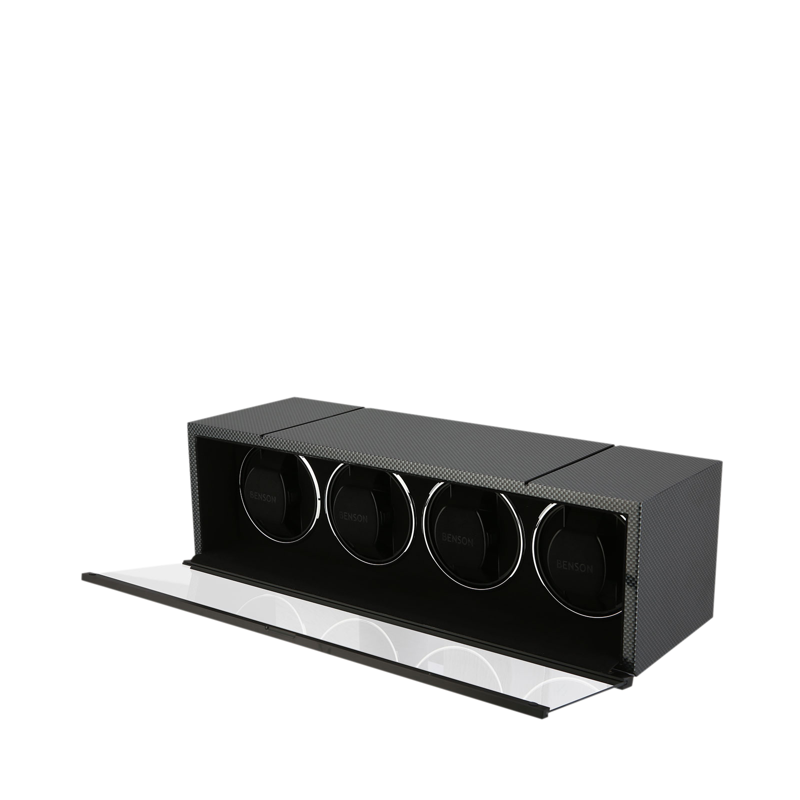 Benson Uhrenbeweger Benson Uhrenbeweger