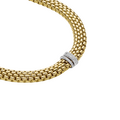 Fope Panorama Necklace