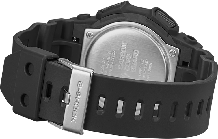 CASIO G-SHOCK Quarz 51,9mm CASIO G-SHOCK Quarz 51,9mm