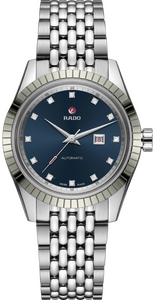 Rado HyperChrome Classic Automatic Diamonds 35mm