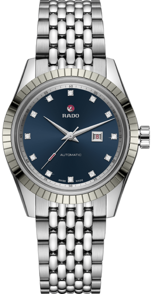 Rado HyperChrome Classic Automatic Diamonds 35mm