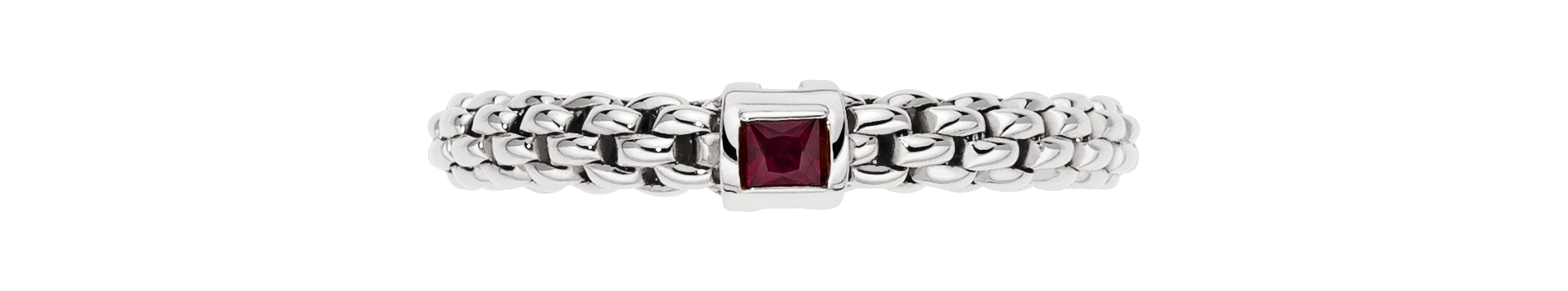 Fope Souls Flex'it Ring