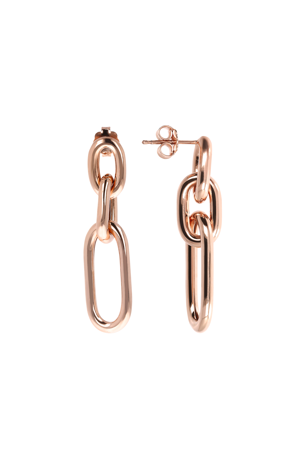 Bronzallure Purezza earrings Bronzallure Purezza earrings