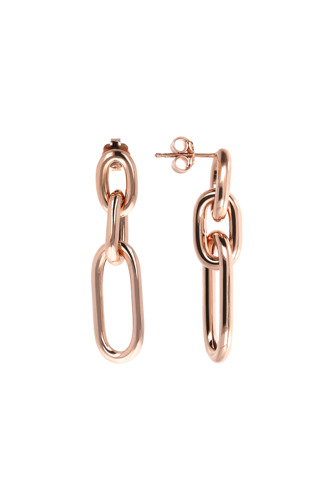 Bronzallure Purezza earrings Bronzallure Purezza earrings