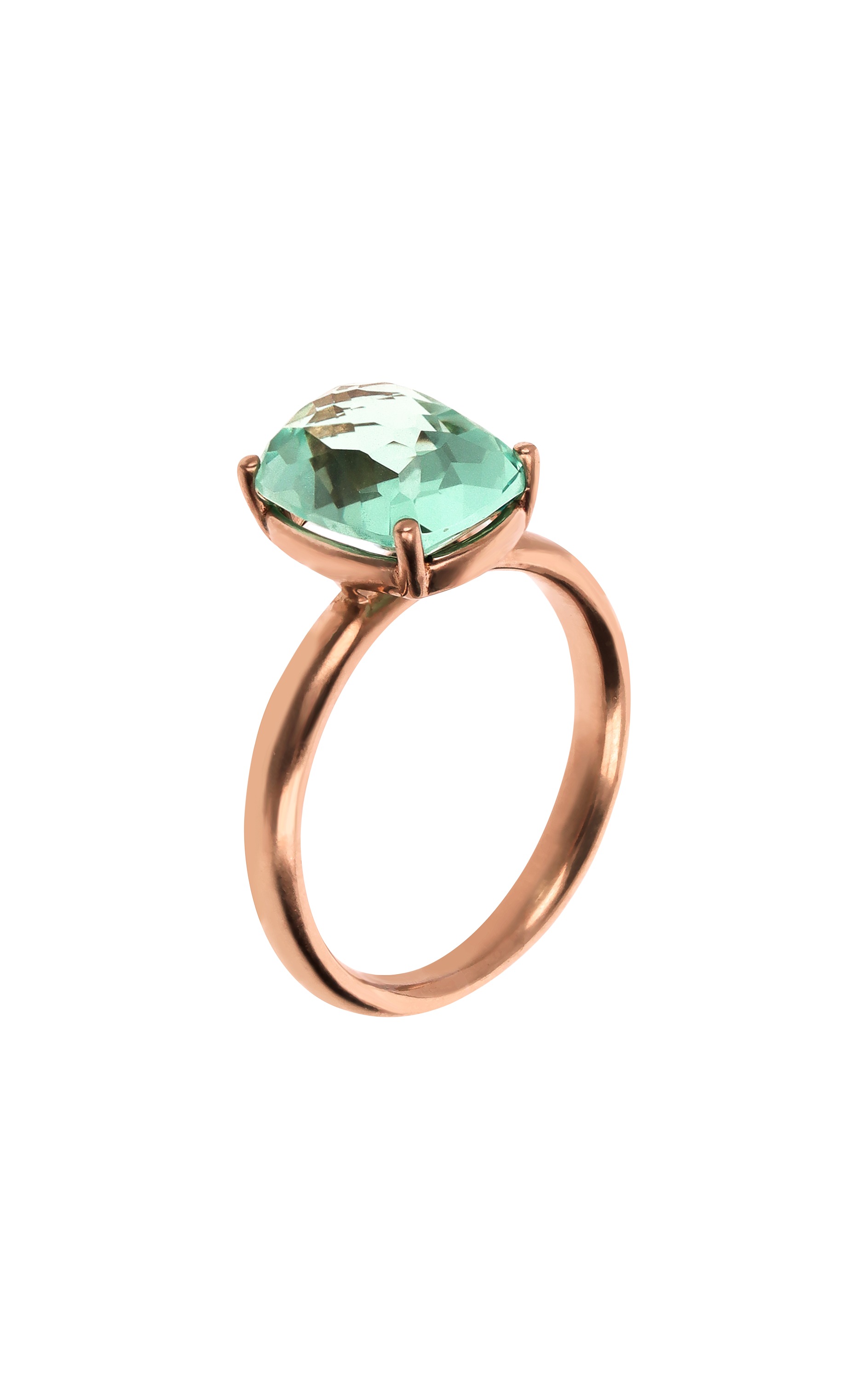 Bronzallure Felicia Ring