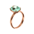 Bronzallure Felicia ring