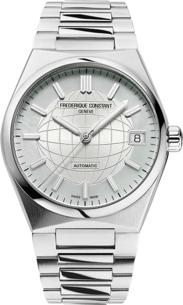 Frederique Constant Highlife Ladies Automatic 34mm