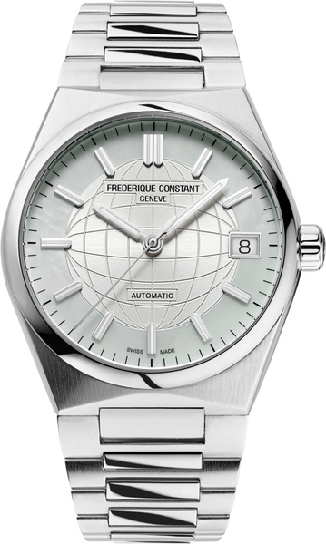 Frederique Constant Highlife Ladies Automatic 34mm