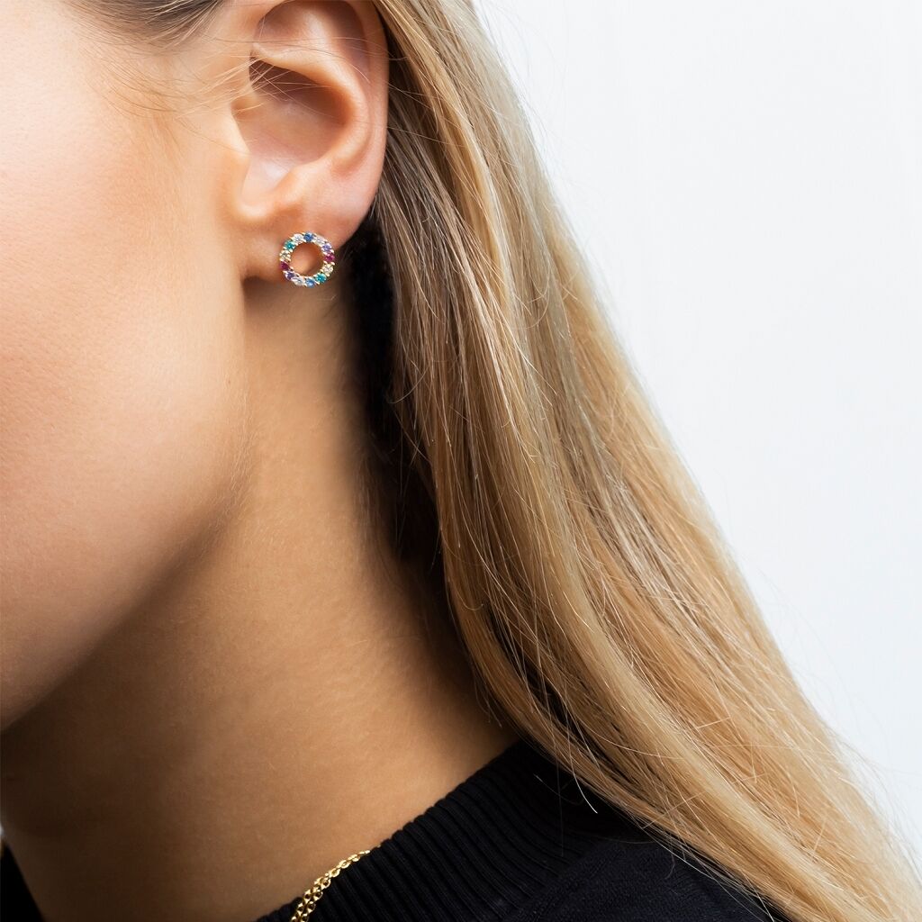 SIF Jakobs Biella Uno Ohrstecker SIF Jakobs Biella Uno Ohrstecker