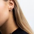 SIF Jakobs Biella Uno Ohrstecker SIF Jakobs Biella Uno Ohrstecker