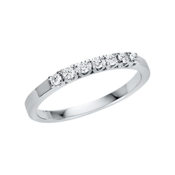 Brogle Selection Casual diamond ring