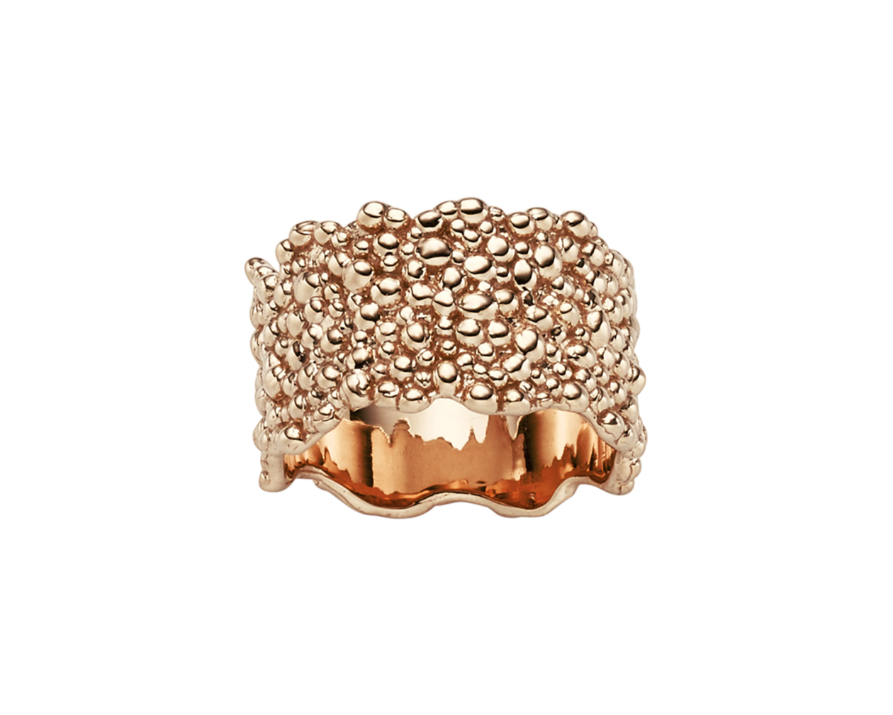 Brogle Classic Goldring Brogle Classic Goldring