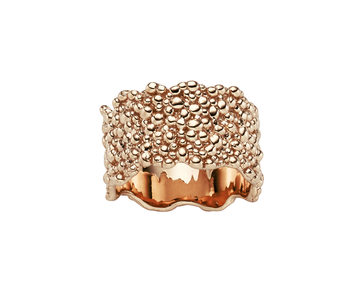 Brogle Classic Goldring Brogle Classic Goldring