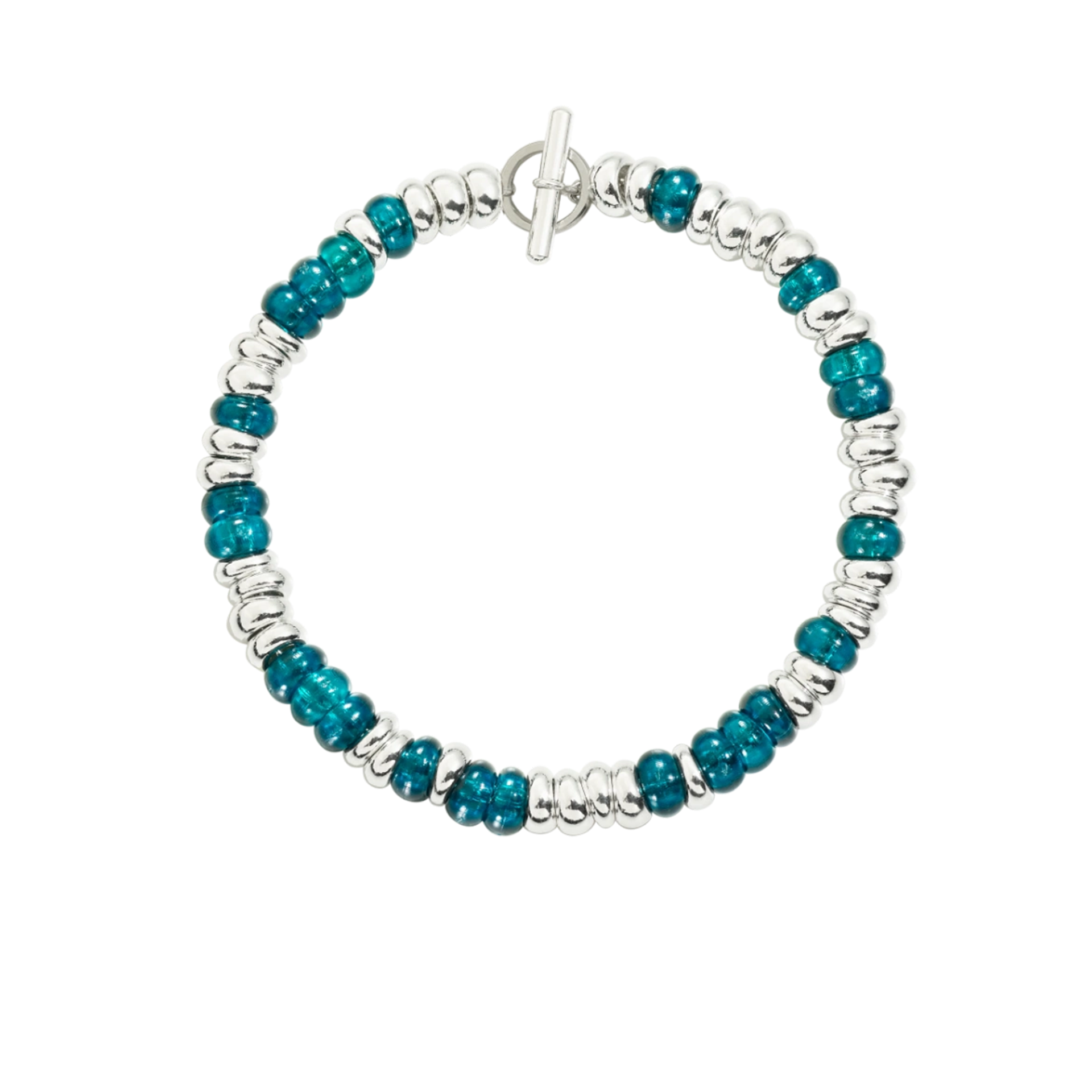 Dodo Rondelle Bracelet