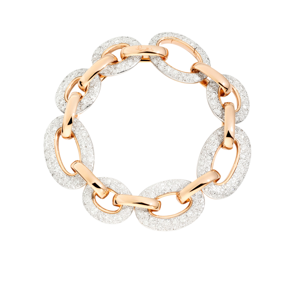 Pomellato Catene bracelet