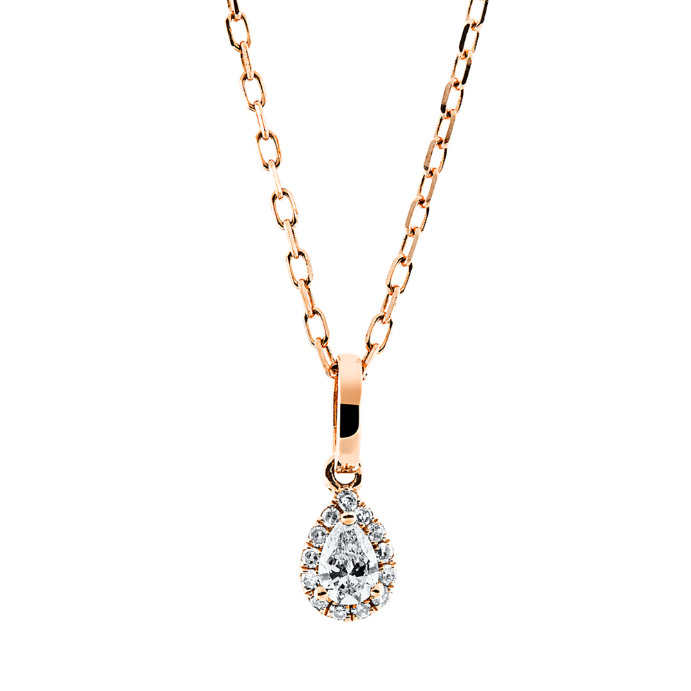 Brogle Classic Solitairekette