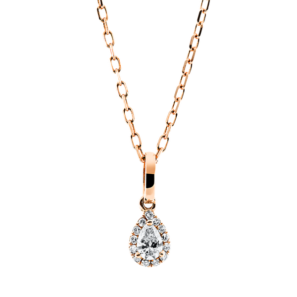 Brogle Classic Solitairekette Brogle Classic Solitairekette