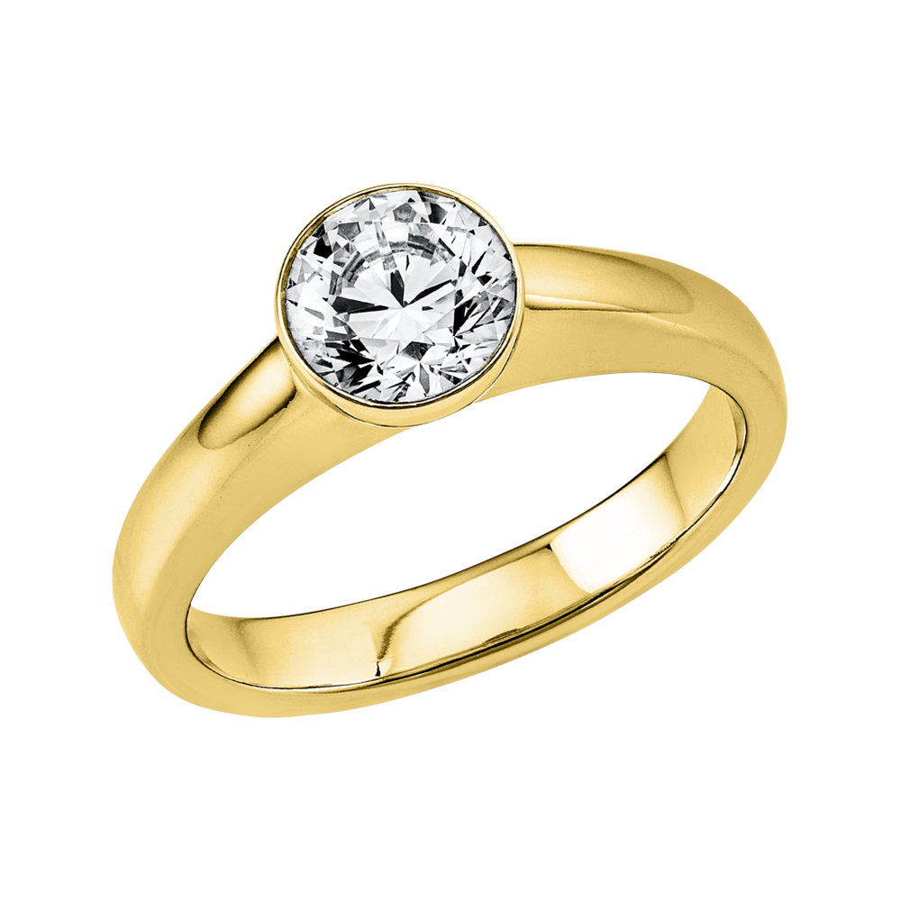 Brogle Selection solitaire ring Sophie from...