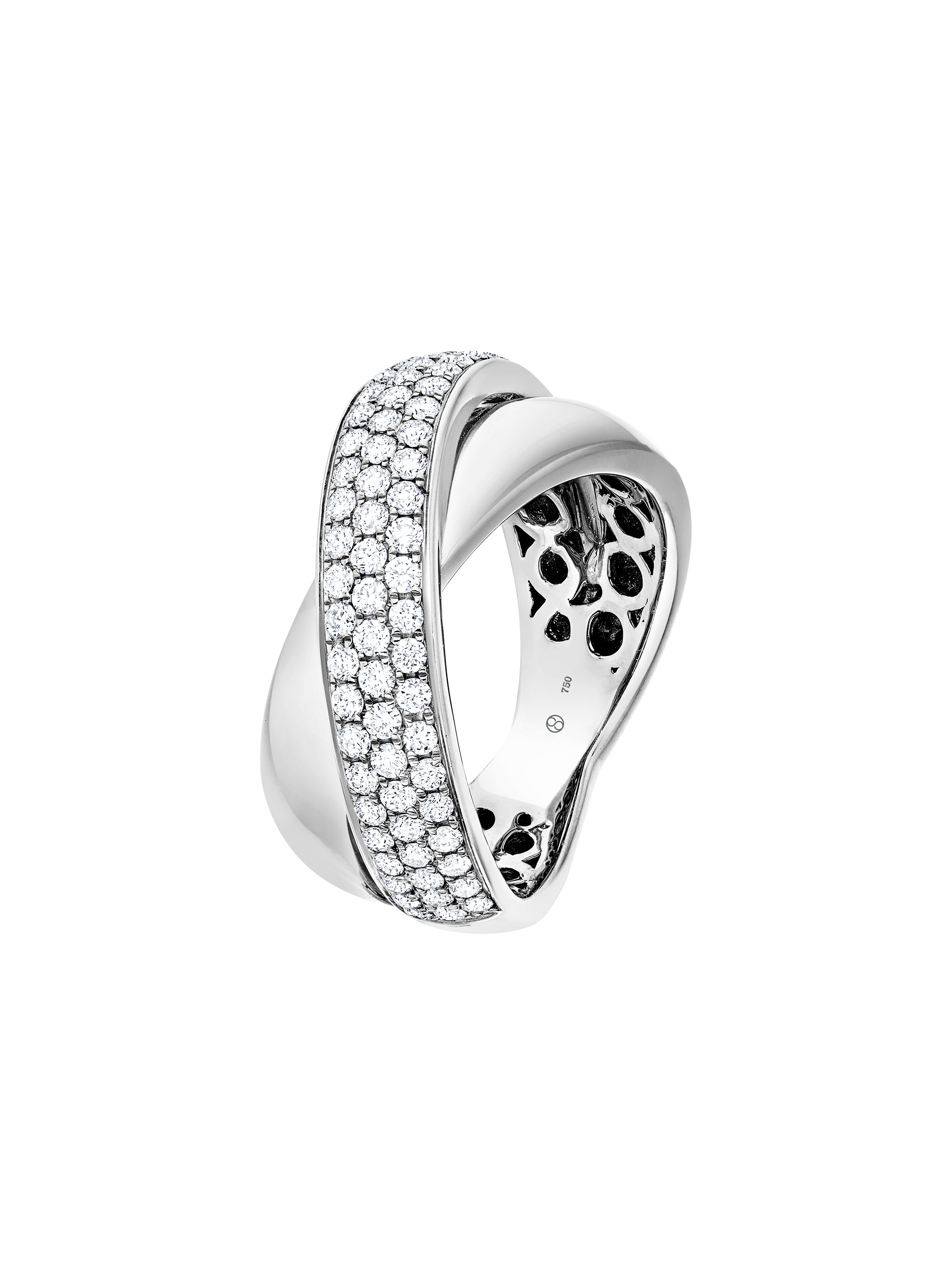 Brogle Selection Diamantring Brogle Selection Diamantring