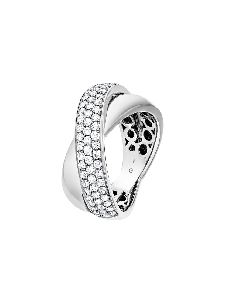 Brogle Selection Diamantring Brogle Selection Diamantring
