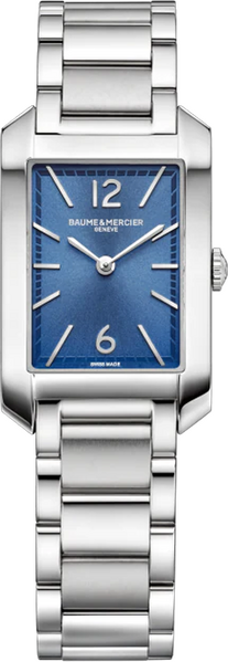 Baume & Mercier Hampton Quarz 34,1x22mm