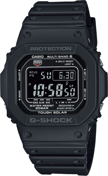 CASIO G-SHOCK The Origin 43mm CASIO G-SHOCK The Origin 43mm
