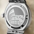 Mido All Dial 20th Anniversary Inspired by Architecture 42mm