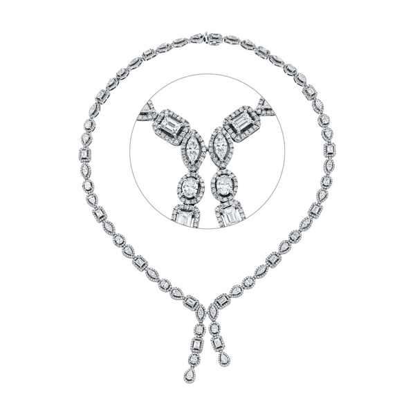 Brogle Selection Diamantcollier