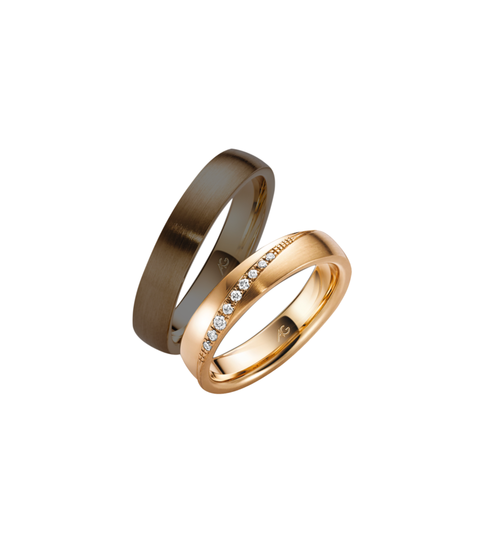 Gerstner wedding ring Gerstner wedding ring
