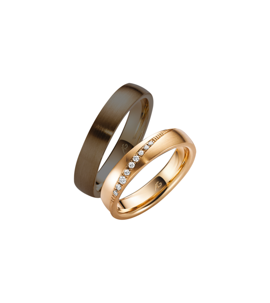 Gerstner wedding ring Gerstner wedding ring